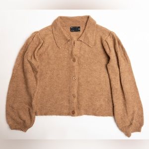 Cardigan sweater women